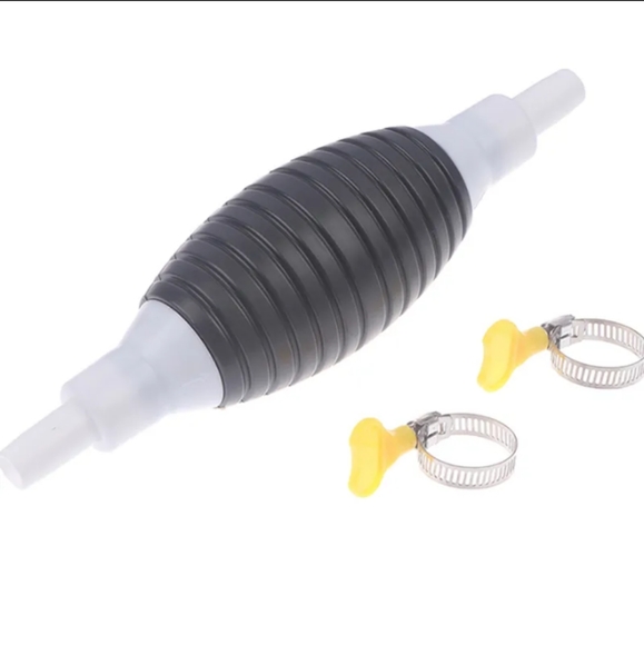 Car Fuel Tank Sucker - Picture 4 of 6